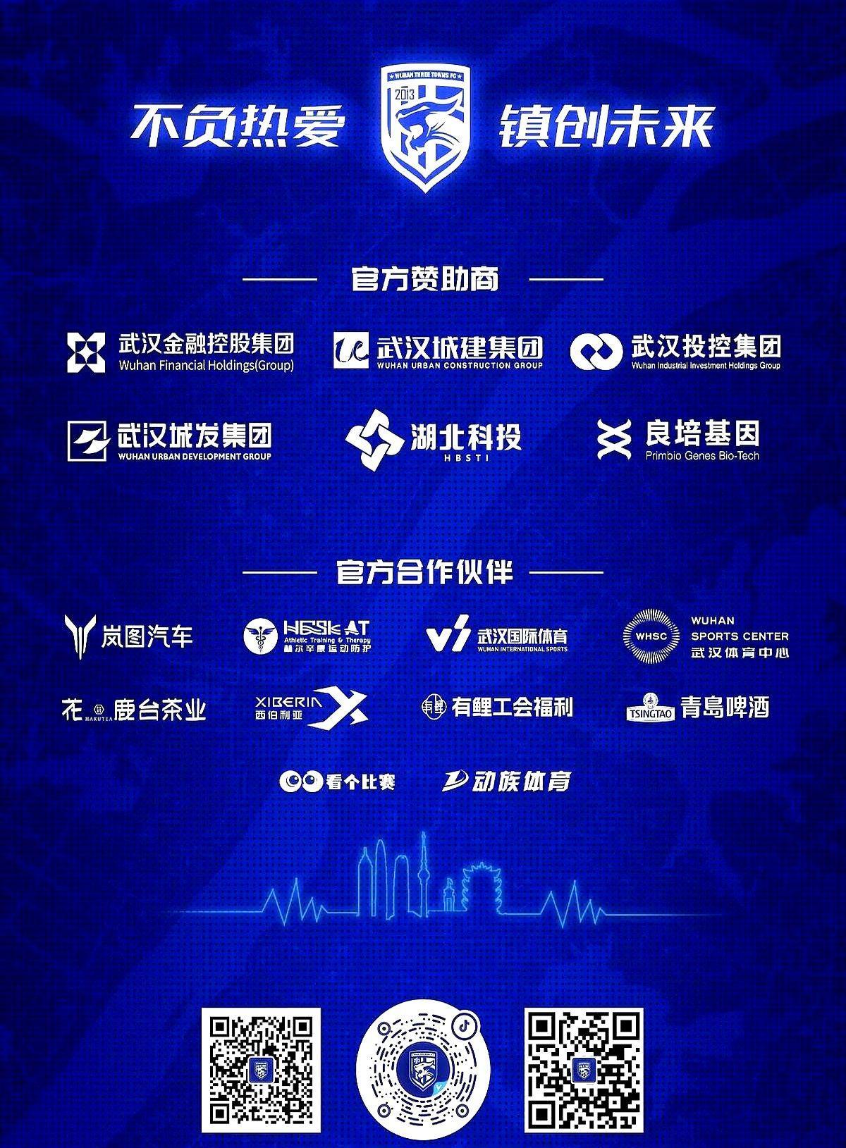 开云官网-包含窗口期武汉三镇调整名单以备中超,外线爆发环节打磨,更衣室稳定,赛程密集仍需轮换的词条
