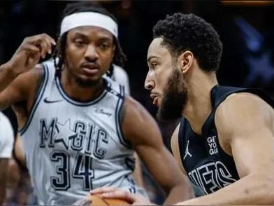 开云体育APP下载-NBA季后赛赛程吃紧，奥兰多魔术赛后强势反弹，气氛紧张，心理建设被强调的简单介绍
